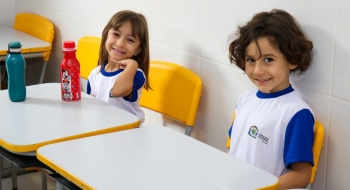 Prefeitura de Goiânia oferece mais de 5 mil vagas em segundo Mutirão da Educação